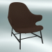 modèle 3D Chaise longue Catch (JH13, 82х92 Н 86cm, Steelcut - 365) - preview