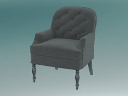 Fauteuil Barnet Classic