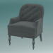 3d model Sillón Barnet Classic - vista previa