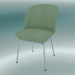 3d model Oslo Chair (Still 941, Chrome) - preview