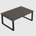 3d coffee table model buy - render