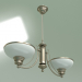 3d model Chandelier N KLOSZ N-ZW-2 (P) - preview