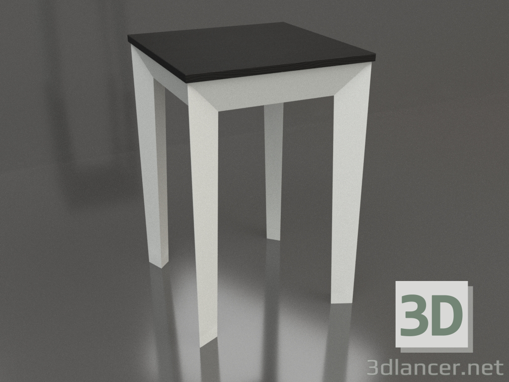 3d model Coffee table JT 15 (11) (400x400x600) - preview