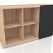 3D Modell Schaltschrank Mito MIT18 (1400x422x879) - Vorschau