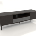 3d model Mueble TV SPAZIO (BRV2113-16) - vista previa