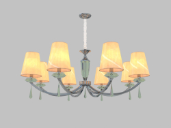 Chandelier (3248S)