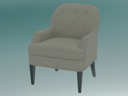 Fauteuil Barnet Modern