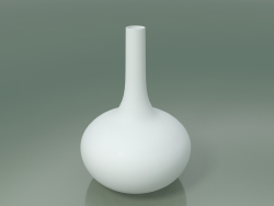 Cheminée Vase