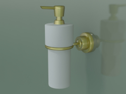 Liquid soap dispenser (41719950)