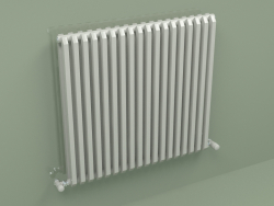 Radiator SAX 2 (H 680 18 EL, Manhattan gray)