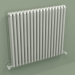 3d model Radiator SAX 2 (H 680 18 EL, Manhattan gray) - preview