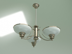 Chandelier N KLOSZ N-ZW-3 (P)