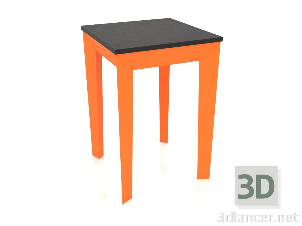 Modelo 3d Mesa de centro JT 15 (12) (400x400x600) - preview