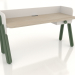 3d model Table T1 size L - preview