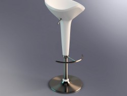 Bar chair «Ray»