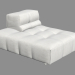 3d model Couch - preview