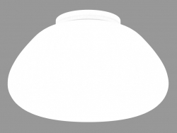 Wall & ceiling lighting fitting F07 G21 01