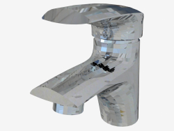 Washbasin faucet Jaguar Line (BDX 021M)