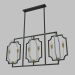 3d model Pendant Light (3286S) - preview