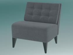 Fauteuil Bingley