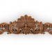 modèle 3D de Décor horizontal-DG-003 acheter - rendu