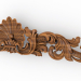 modèle 3D de Décor horizontal-DG-003 acheter - rendu