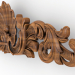 3d Decor horizontal-DG-003 model buy - render