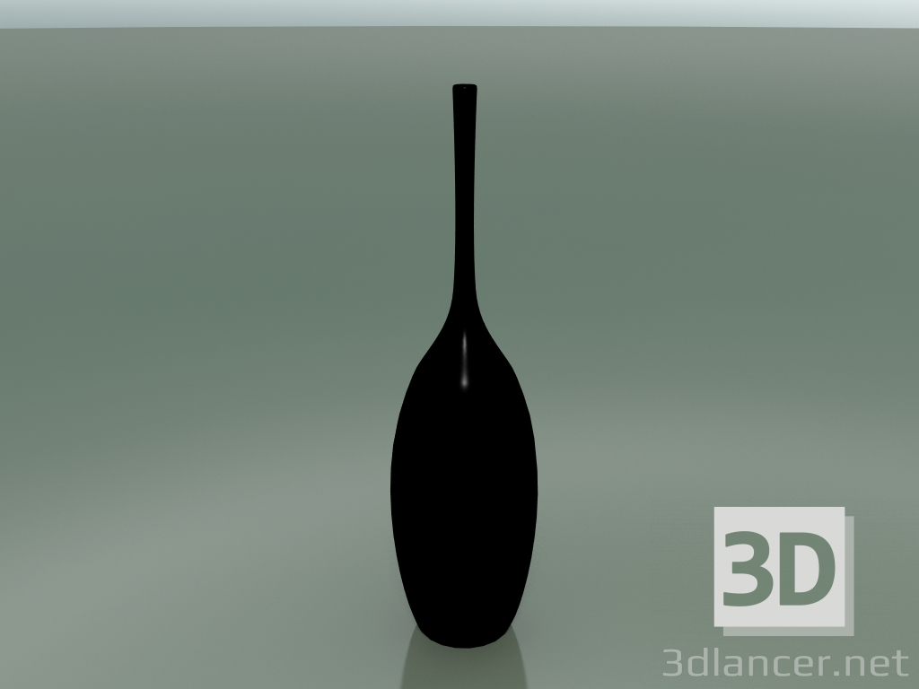 Modelo 3d Vaso Oasi - preview