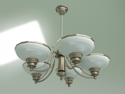 Chandelier N KLOSZ N-ZW-5 (P)