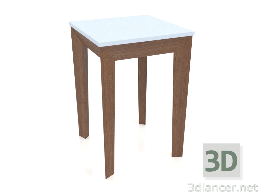 3D Modell Couchtisch JT 15 (13) (400x400x600) - Vorschau