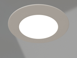 Lampada DL-120M-9W Bianco diurno