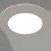 3d model Lamp DL-120M-9W Day White - preview