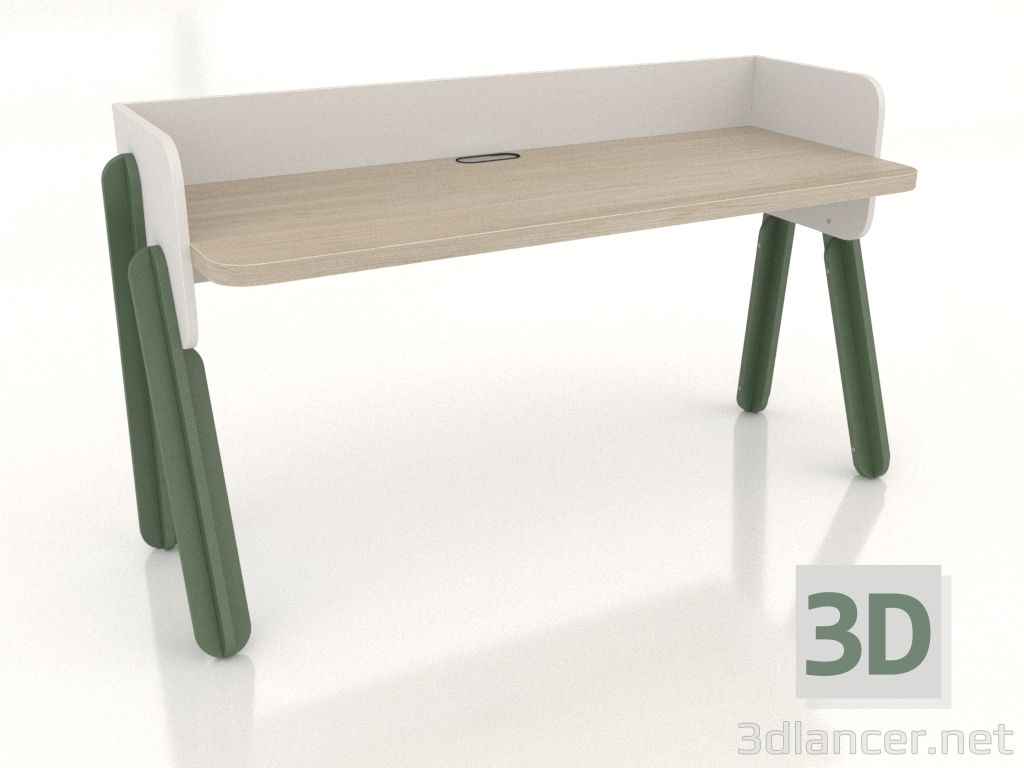 3D modeli Tablo T2 boy L - önizleme