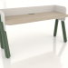 3d model Table T2 size L - preview