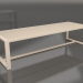 3d model Mesa de comedor 307 (Arena) - vista previa