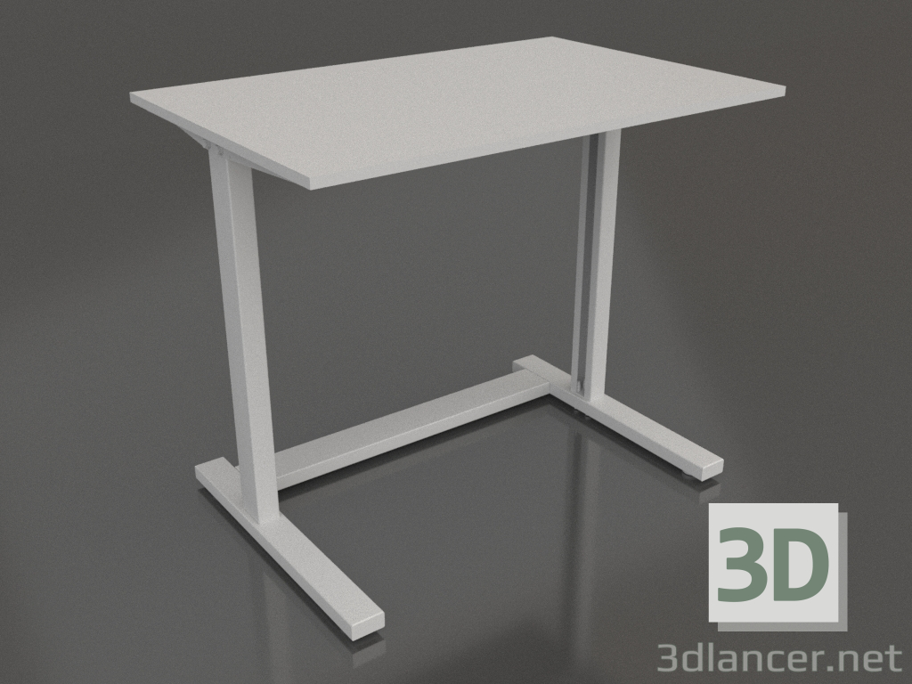 Modelo 3d Mesa de estudante LK-900 S-U - preview Modelo 3d Mesa de estudante LK-900 S-U - preview