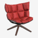 3d model Sillón - vista previa