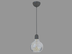 Chandelier (S111007 1black)