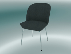 Silla Oslo (Twill Weave 990, Chrome)