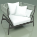 3d model Sofa 101 (Belt Mint) - preview