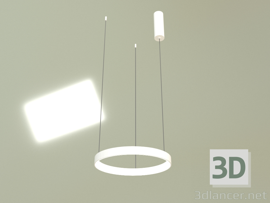 3d model Pendant lamp RING (380) 30W 4000K SWH 11007 - preview