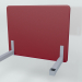 3d model Acoustic screen Desk Single Ogi Drive 800 Sonic ZPS810 (990x800) - preview