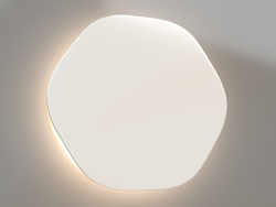 Wall-ceiling lamp (C0105)