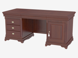 bureau FS1125