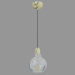 Modelo 3d Candelabro (1Ouro S111007) - preview