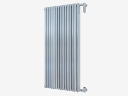 Radiator Estet (1200h591; 15 sections)