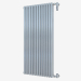 3d model Radiator Estet (1200h591; 15 sections) - preview