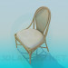 3d model Chair - preview