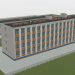 modello 3D di School Series 65-426 / 1 comprare - rendering