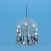 3d model Chandelier - preview